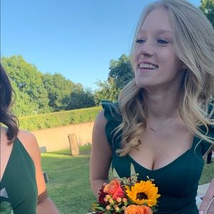 Meet your Posher, Lizzie